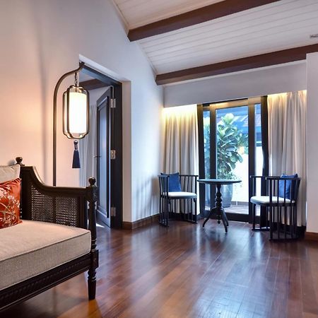 Liu Men Melaka Hotel Kültér fotó