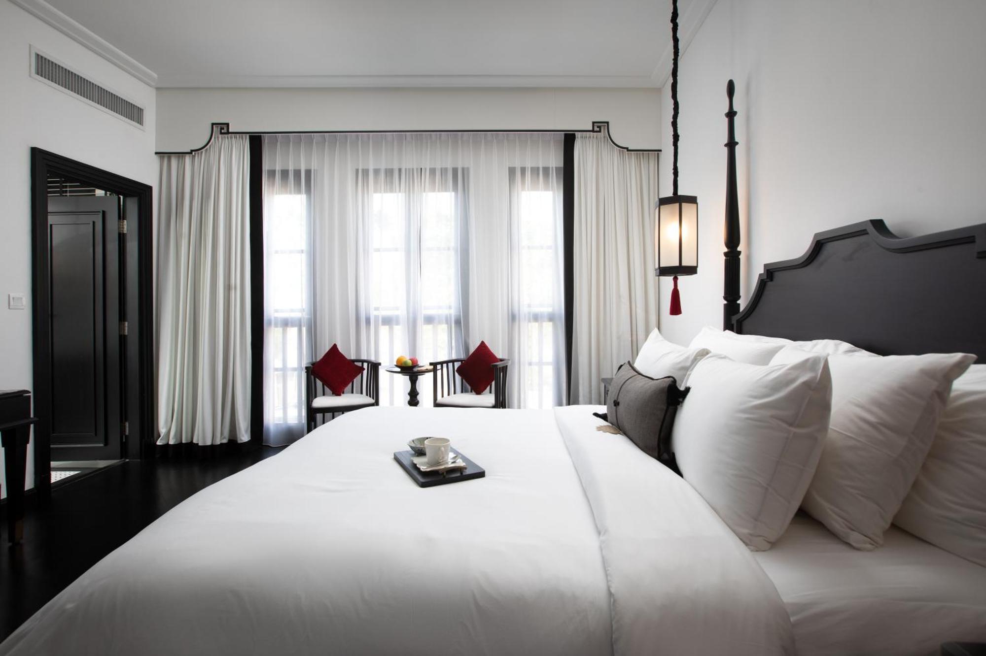 Liu Men Melaka Hotel Kültér fotó