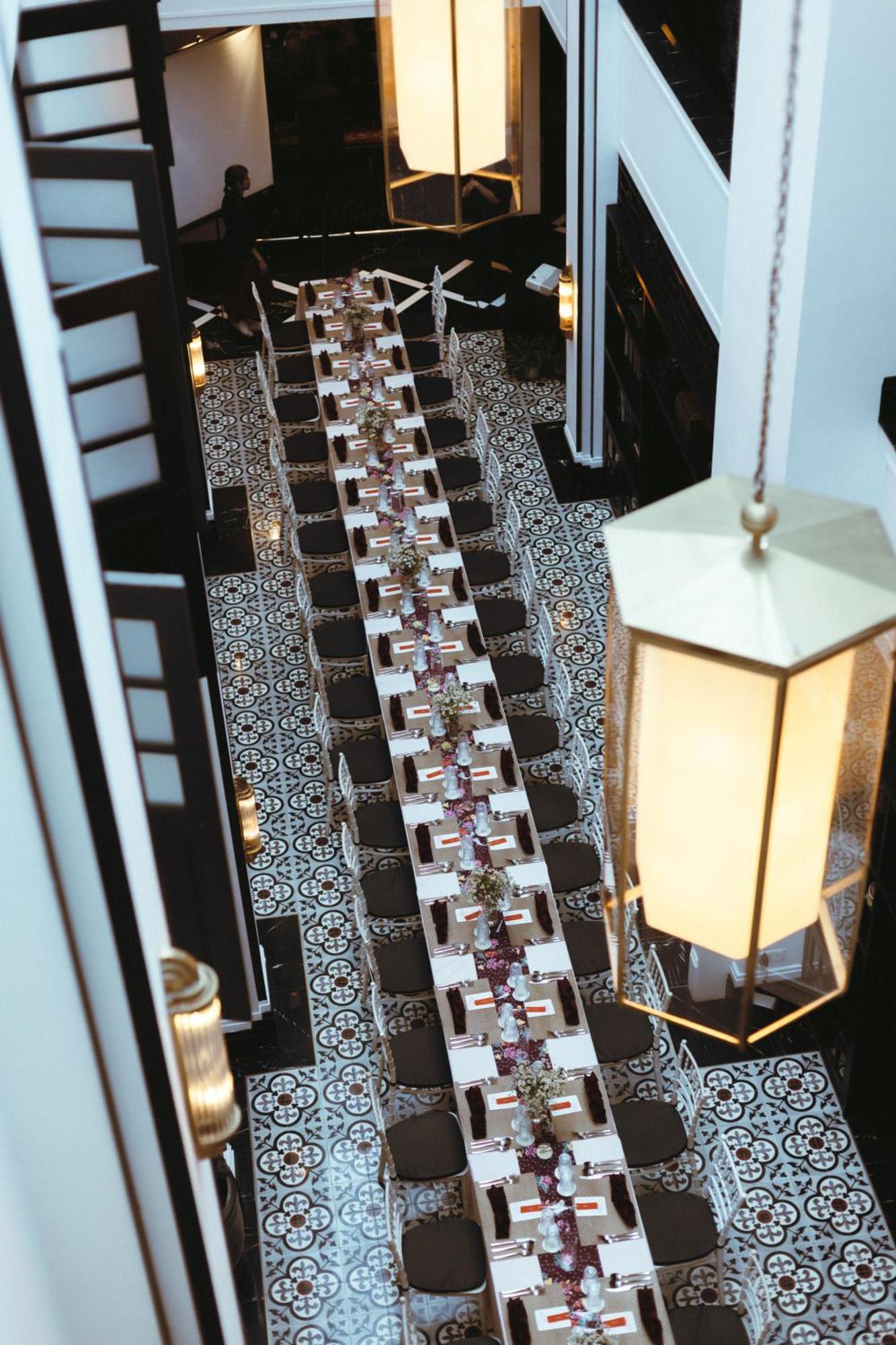Liu Men Melaka Hotel Kültér fotó